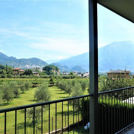 Apartament Deluxe Mayde Apartamento Riva del Garda Exterior foto