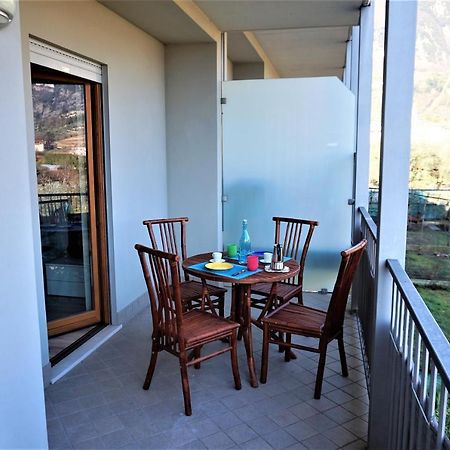 Apartament Deluxe Mayde Apartamento Riva del Garda Exterior foto
