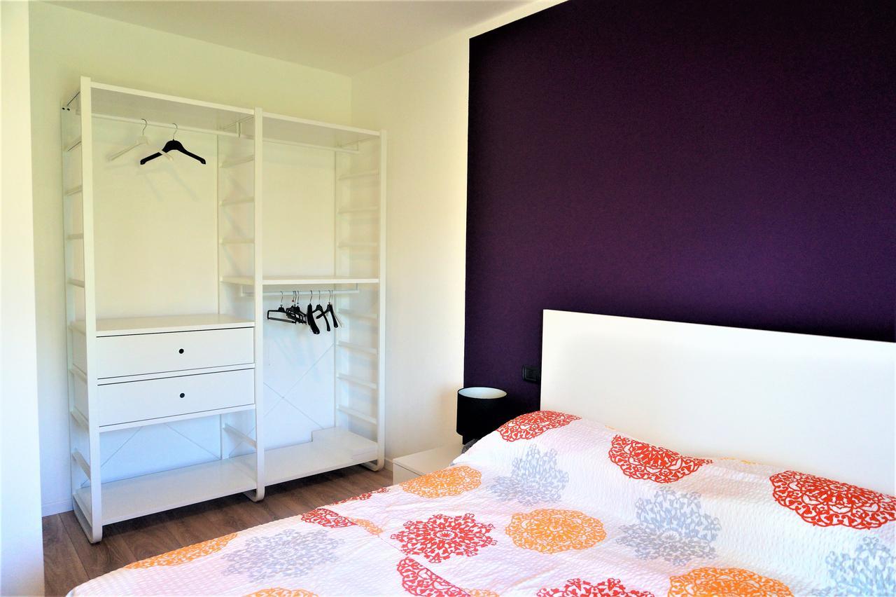 Apartament Deluxe Mayde Apartamento Riva del Garda Exterior foto